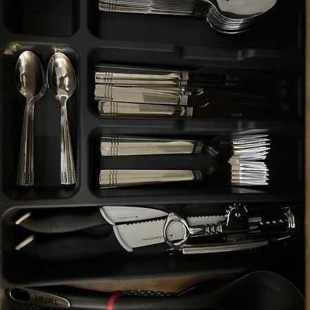 Luxueux Appartement Pres De La Cathedrale Strasbourg Ngoại thất bức ảnh