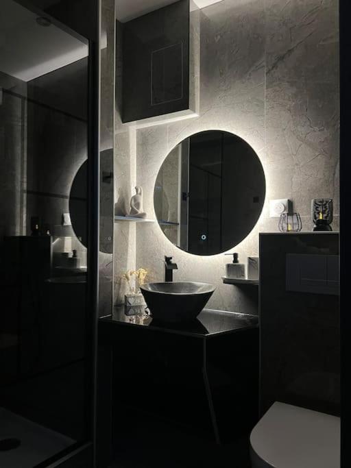 Luxueux Appartement Pres De La Cathedrale Strasbourg Ngoại thất bức ảnh