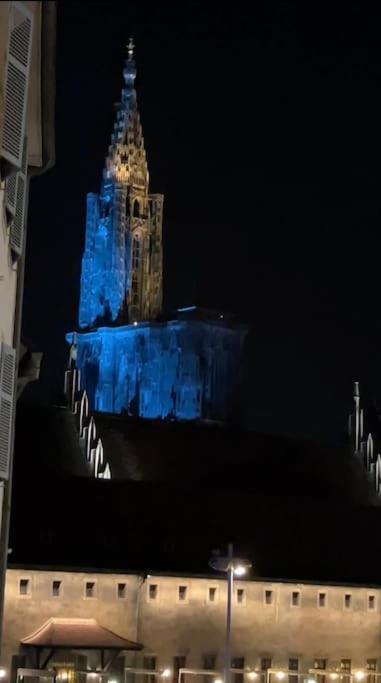 Luxueux Appartement Pres De La Cathedrale Strasbourg Ngoại thất bức ảnh