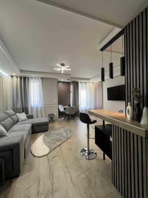 Luxueux Appartement Pres De La Cathedrale Strasbourg Ngoại thất bức ảnh