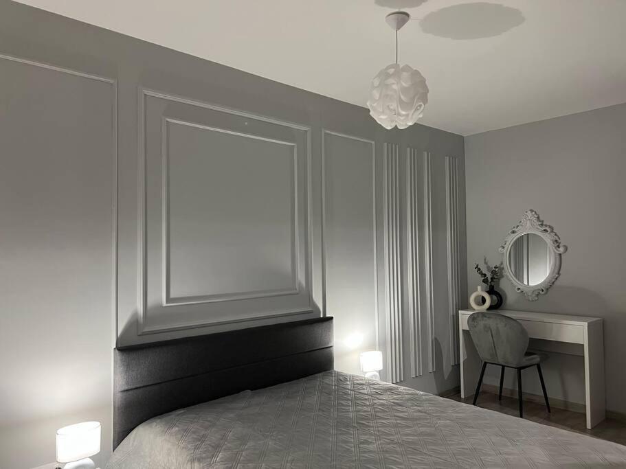 Luxueux Appartement Pres De La Cathedrale Strasbourg Ngoại thất bức ảnh
