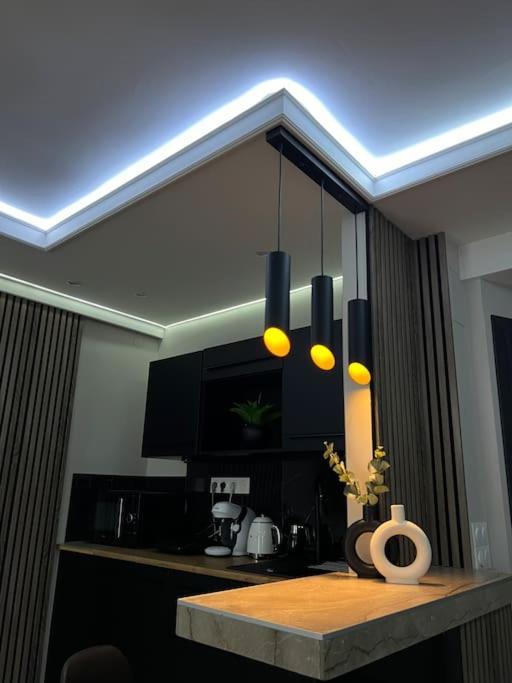 Luxueux Appartement Pres De La Cathedrale Strasbourg Ngoại thất bức ảnh