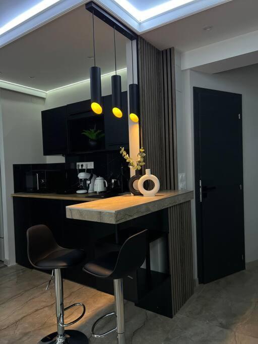 Luxueux Appartement Pres De La Cathedrale Strasbourg Ngoại thất bức ảnh