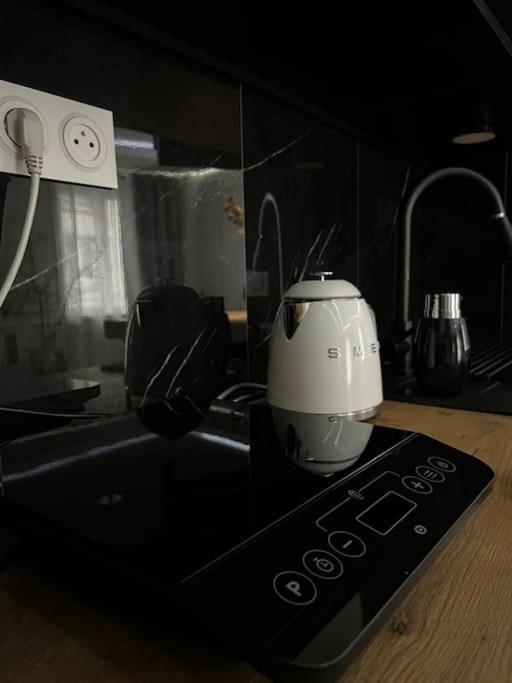 Luxueux Appartement Pres De La Cathedrale Strasbourg Ngoại thất bức ảnh