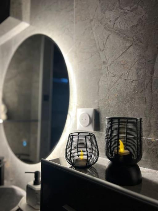 Luxueux Appartement Pres De La Cathedrale Strasbourg Ngoại thất bức ảnh