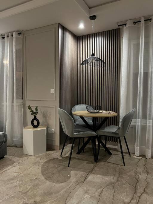 Luxueux Appartement Pres De La Cathedrale Strasbourg Ngoại thất bức ảnh