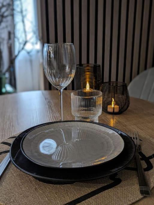 Luxueux Appartement Pres De La Cathedrale Strasbourg Ngoại thất bức ảnh