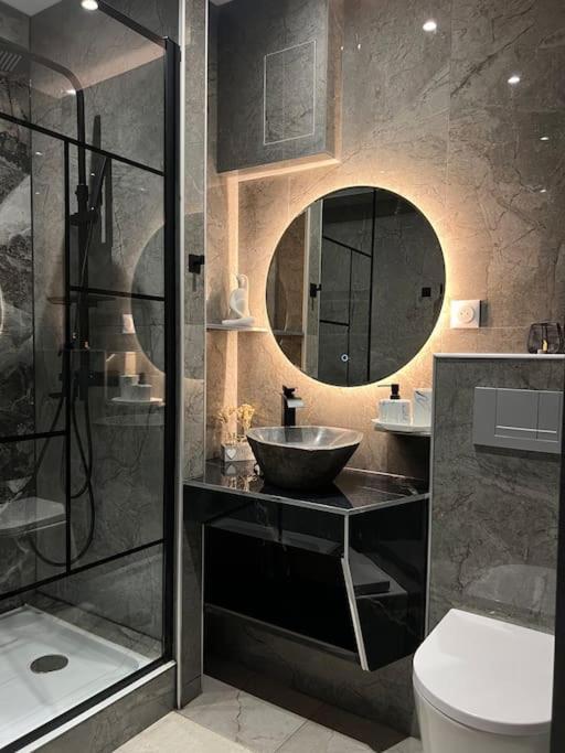 Luxueux Appartement Pres De La Cathedrale Strasbourg Ngoại thất bức ảnh