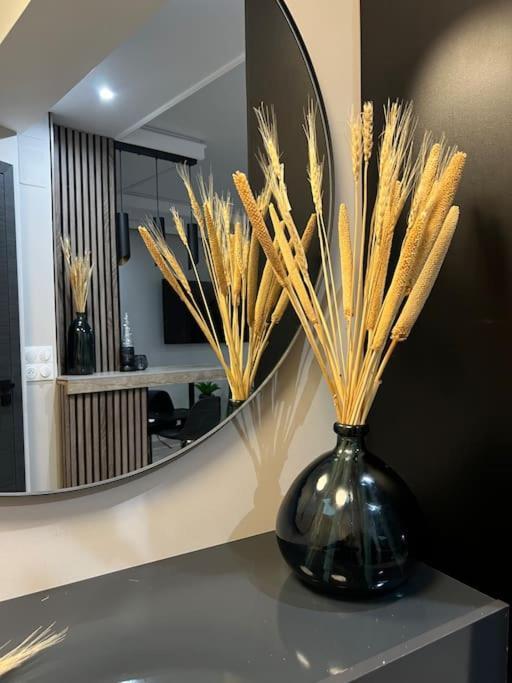 Luxueux Appartement Pres De La Cathedrale Strasbourg Ngoại thất bức ảnh