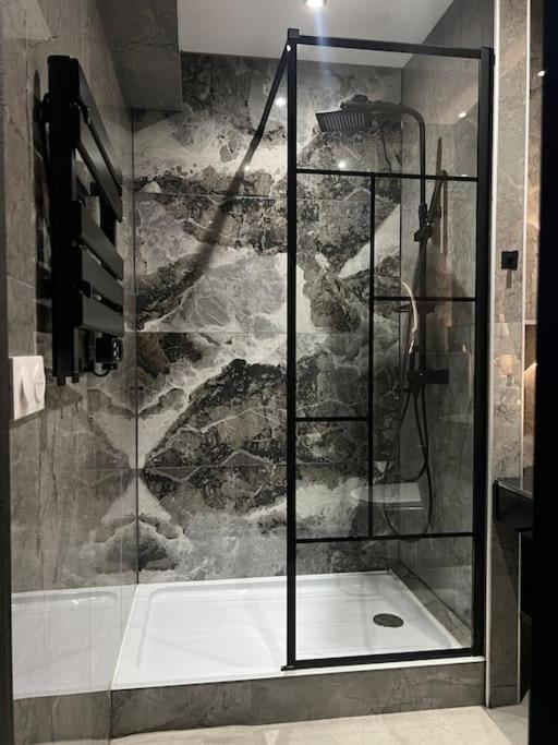 Luxueux Appartement Pres De La Cathedrale Strasbourg Ngoại thất bức ảnh